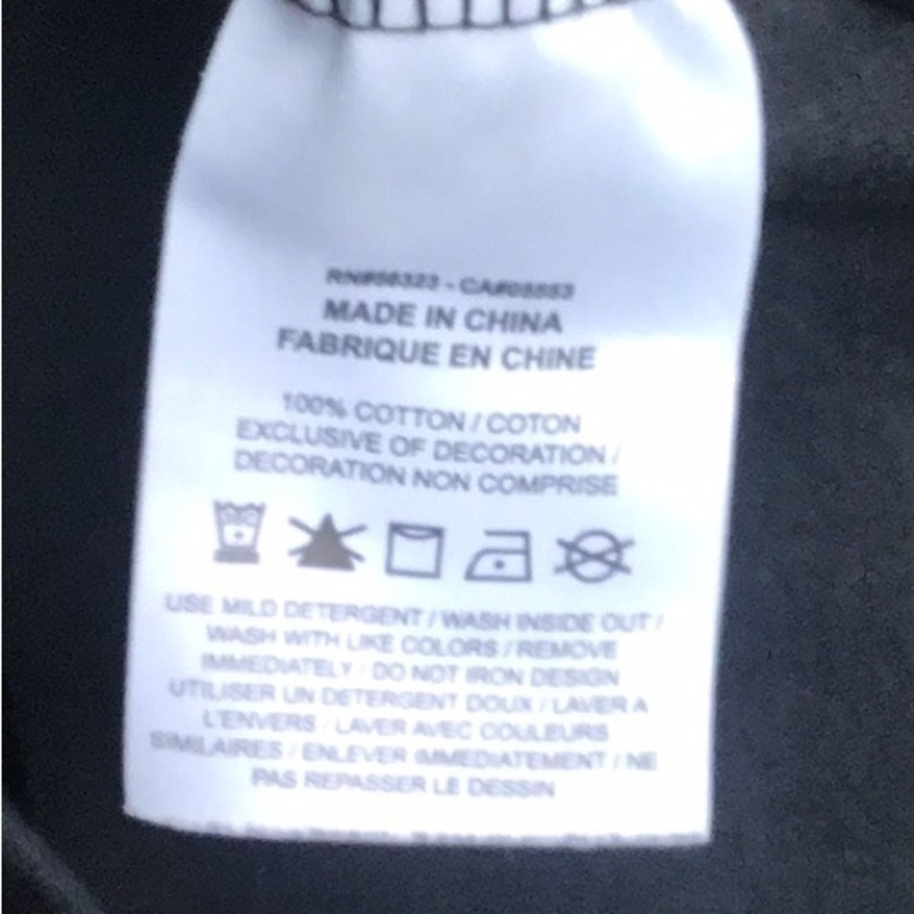 Jordan Rainbow Sleeve Long Sleeve T-Shirt - Picture 4 of 7